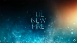 Screen Image for The New Fire