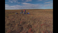 Permafrost of the High Arctic, The