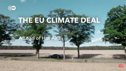 Screen Image for The EU Climate Deal