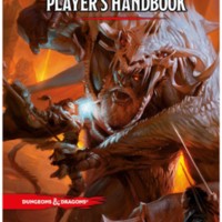 Player&#039;s Handbook