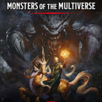 Mordenkainen Presents: Monters of the Multiverse