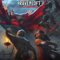 Van Richten&#039;s Guide to Ravenloft