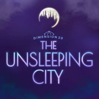 Start Spreading the News (Ep. 1) | The Unsleeping City