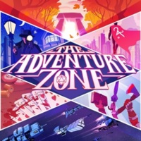 The Adventure Zone Episode 1