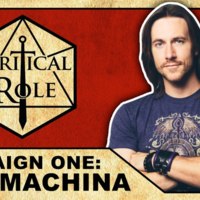 Critical Role: Vox Machina Episode 1