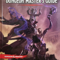 Dungeon Master&#039;s Guide