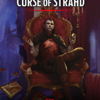 Curse of Strahd