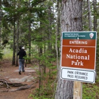 Wonderland Trailhead