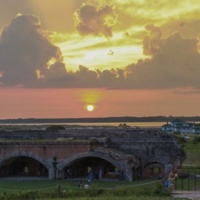 Fort Pickens