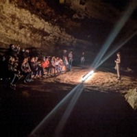 Mammoth Cave Tour