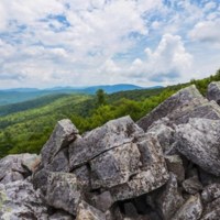 Black Rock Summit