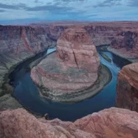 Horseshoe Bend