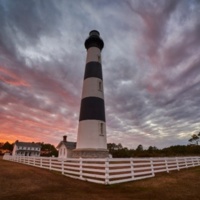 Cape Hatteras Lighthouse