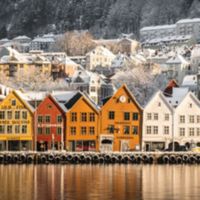 Bergen, Norway