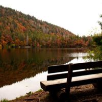 Autumn in Germany