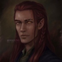 Lucien Portrait