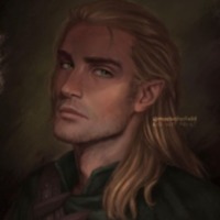 Tamlin Portrait