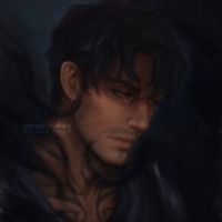 Azriel Portrait