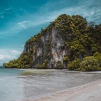 Railay Beach, Thailand