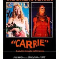 Carrie [Film Adaptation]