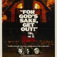 The Amityville Horror [Film Adaption]