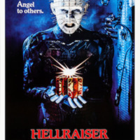 Hellraiser [Film Adaptation]