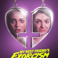 My Best Friend&#039;s Exorcism [Film Adaptation]