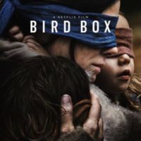 Bird Box [Film Adaptation]