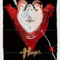 The Hunger [Film Adaptation]