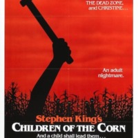 Children of the Corn [Film Adaptation]