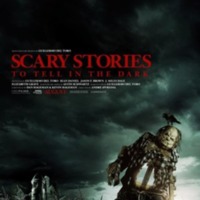 Scary Stories to Tell in the Dark [Film Adaptation]