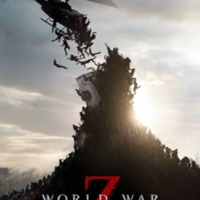 World War Z [Film Adaptation]