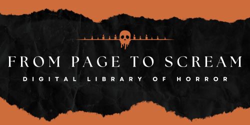From Page to Scream