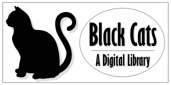 Black Cats: A Digital Library