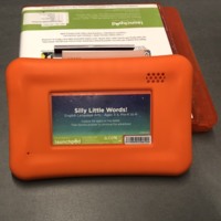 Launchpad Educational Tablet