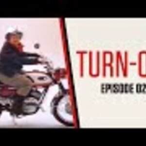 Turn-On | Episode 2 | Official George Schlatter Release