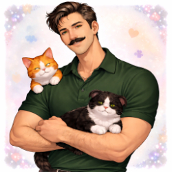 Rene Meizoso profile