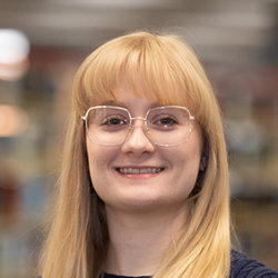 Jordan Davis Headshot