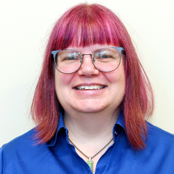 Karen Greene Headshot