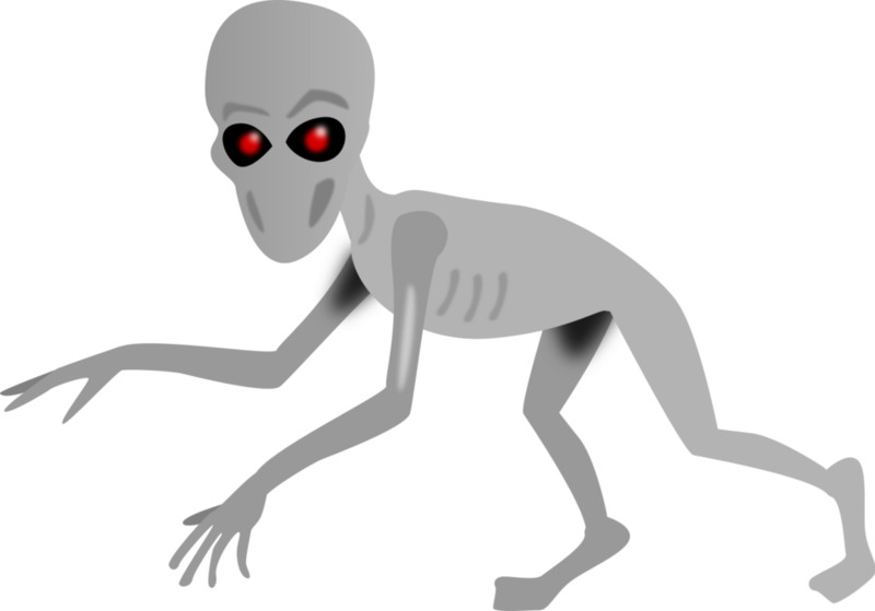 Dover Demon image