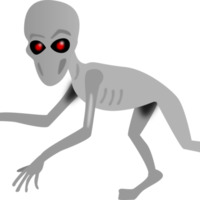 Dover Demon image