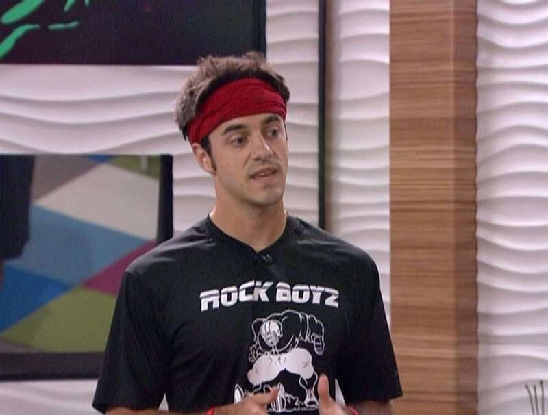 TOP 30 BB MOMENTS || #3 - DANS FUNERAL