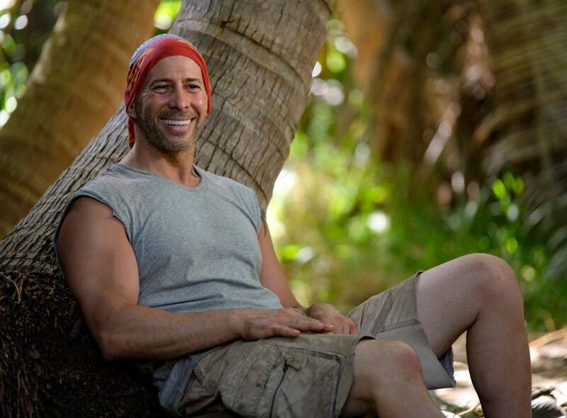 THE BEST OF TONY VLACHOS l Survivor Best Ofs