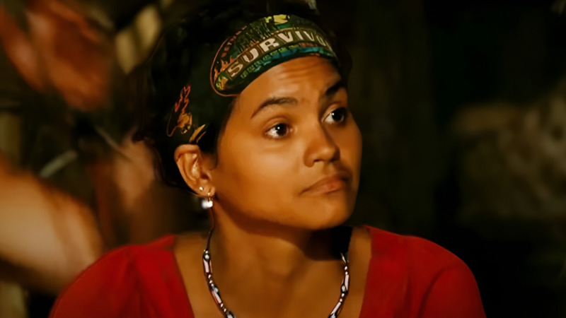 THE BEST OF SANDRA DIAZ-TWINE l Survivor Best Ofs
