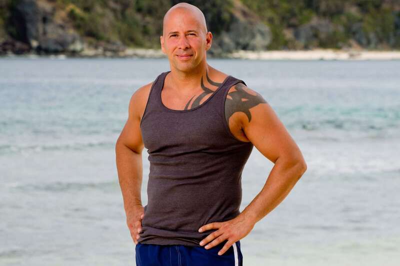 Tony Vlachos