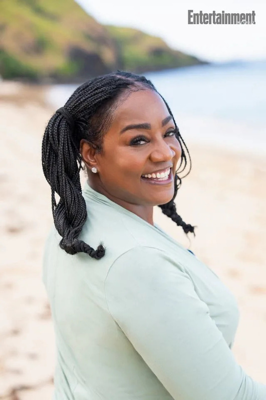 Cirie’s Survivor 50 Story (promo)!