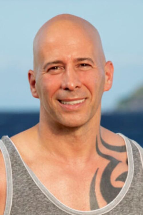 Tony Vlachos