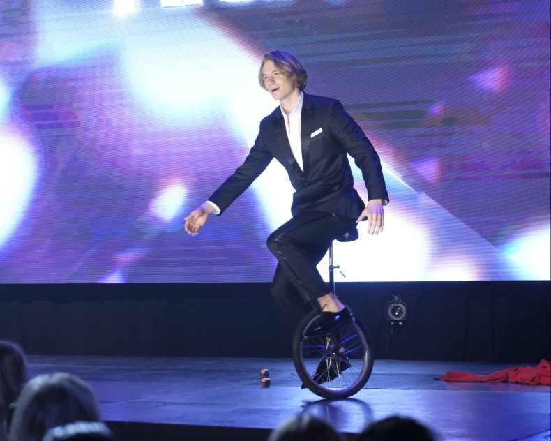 The man the myth the meme John Paul Jones