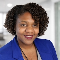 Ve’Lori Willis-Johnson