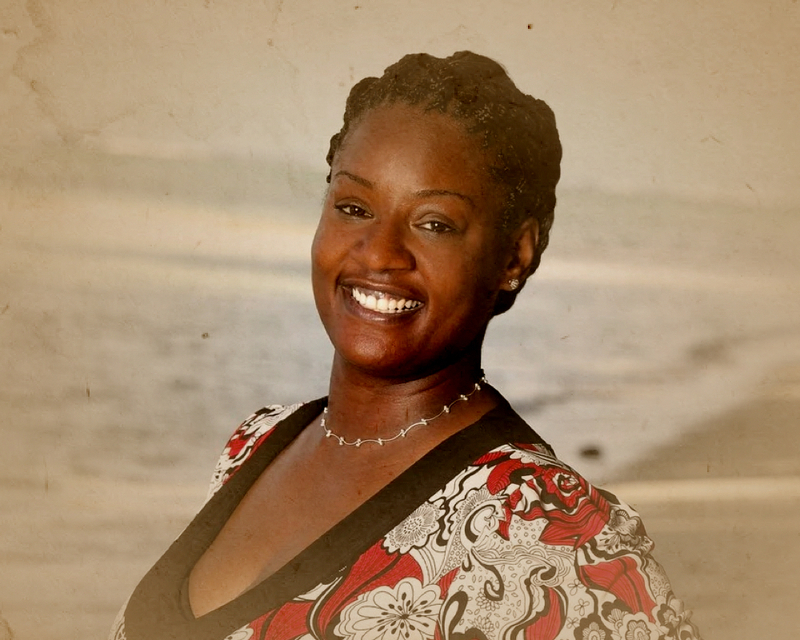 THE BEST OF CIRIE FIELDS l Survivor Best Ofs